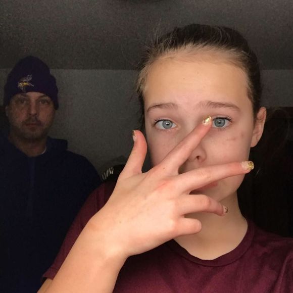 Meet your Posher, Kloe - Picture 1 of 1